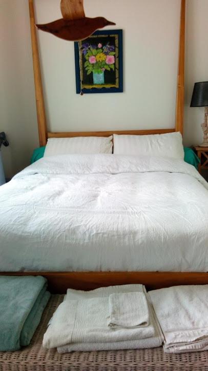 טרואה Chambre En Ville Dans Un Esprit Campagne מראה חיצוני תמונה