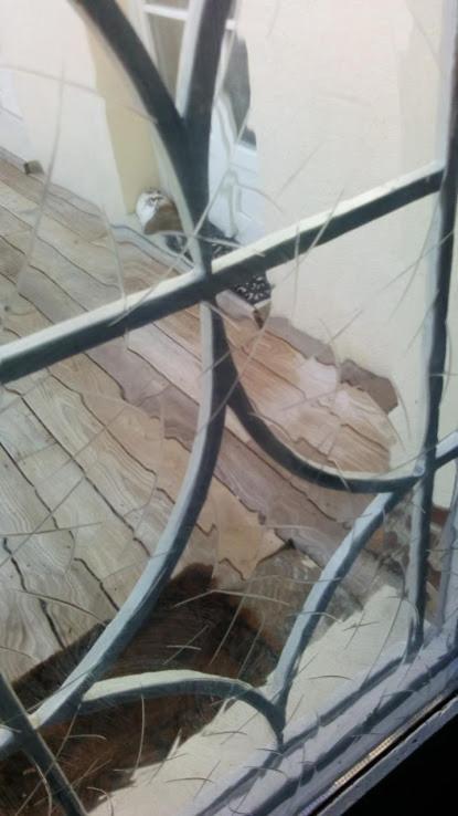 טרואה Chambre En Ville Dans Un Esprit Campagne מראה חיצוני תמונה
